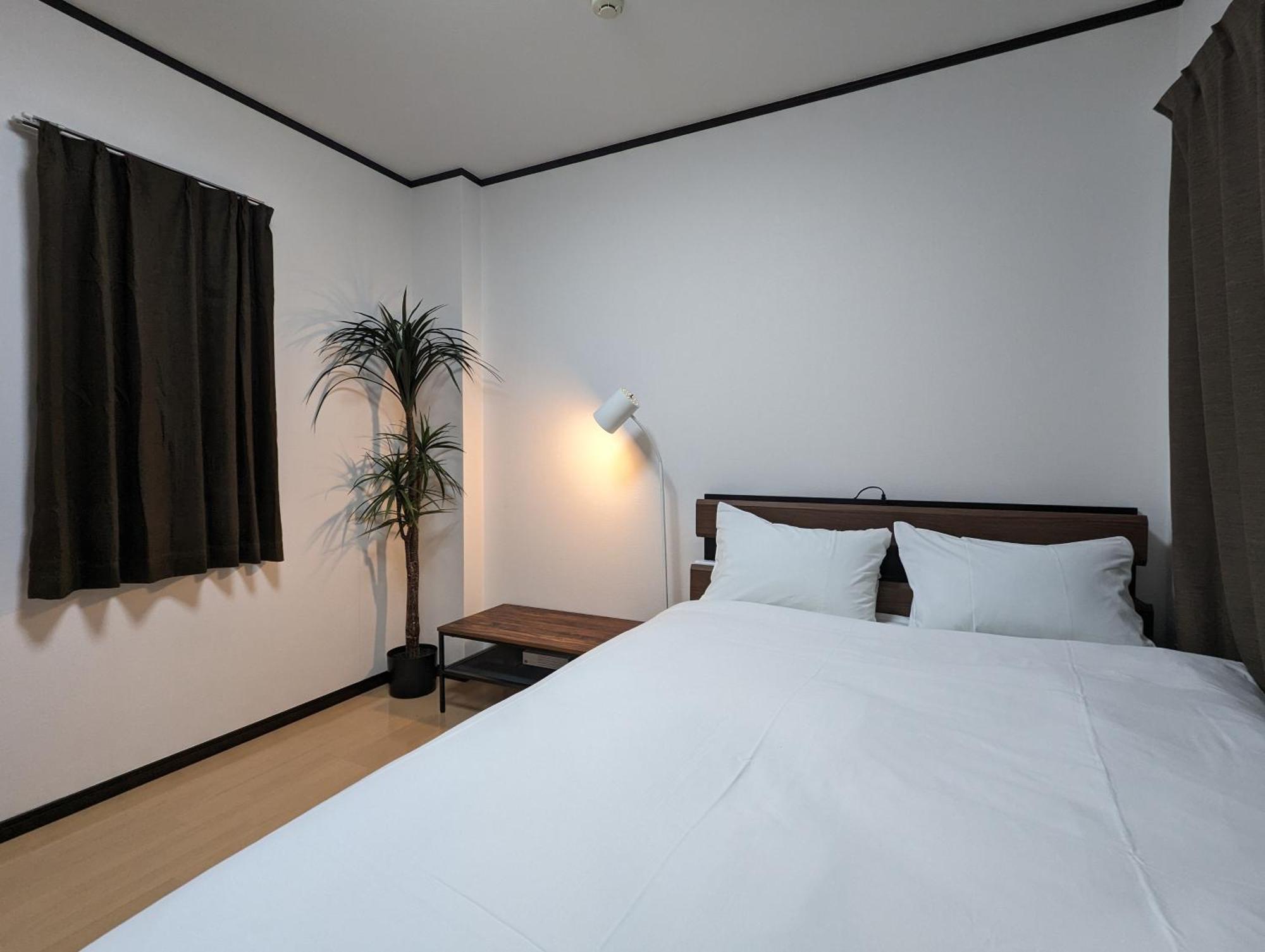 Japan House Oshiage Appartement Tōkyō