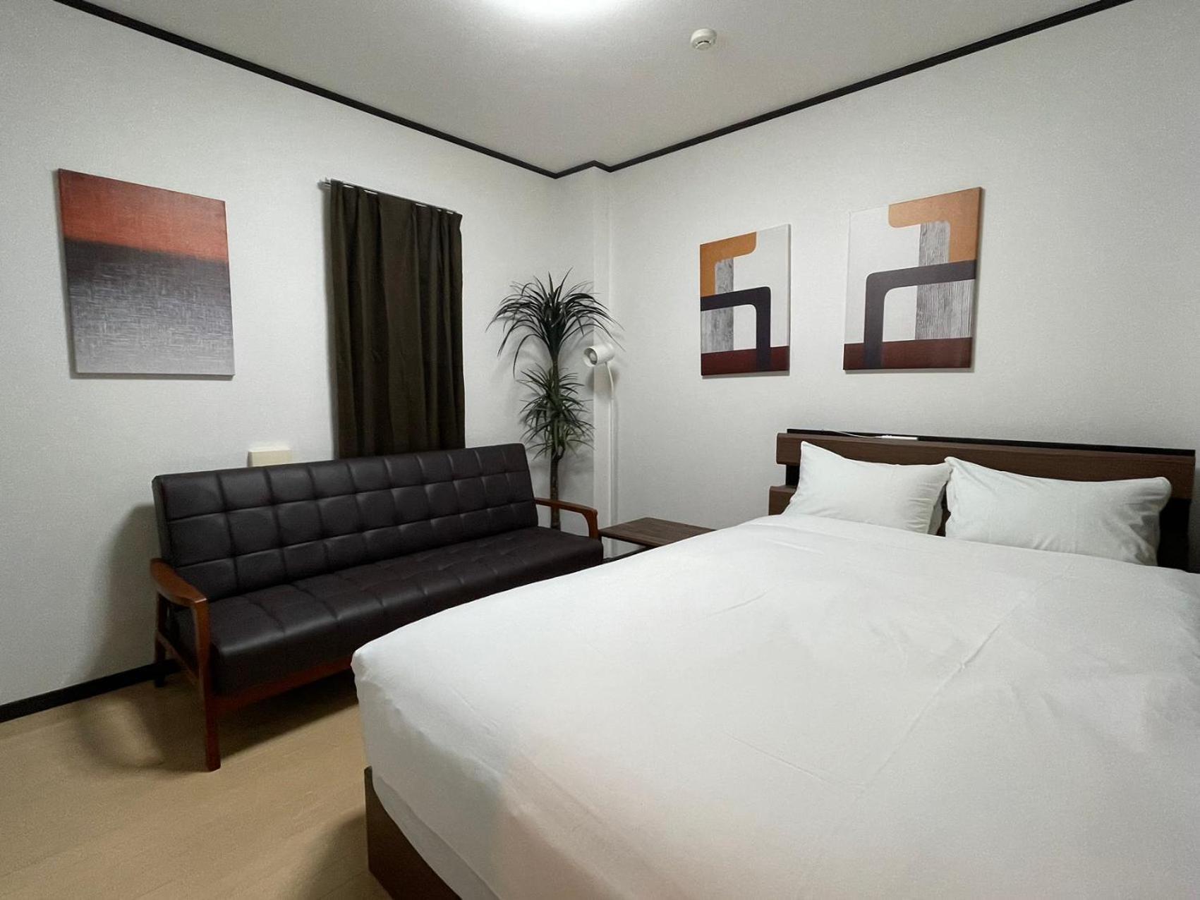 Appartement Japan House Oshiage