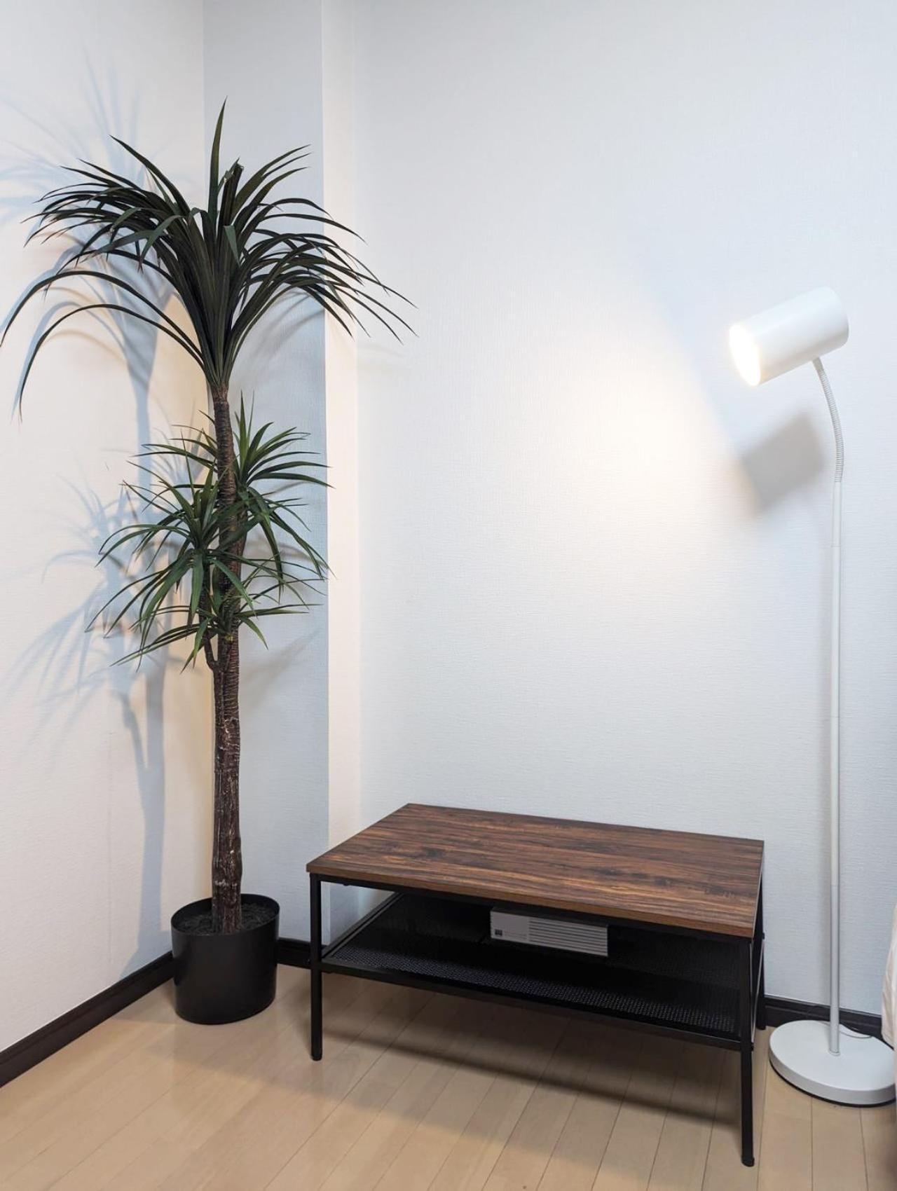Appartement Japan House Oshiage *