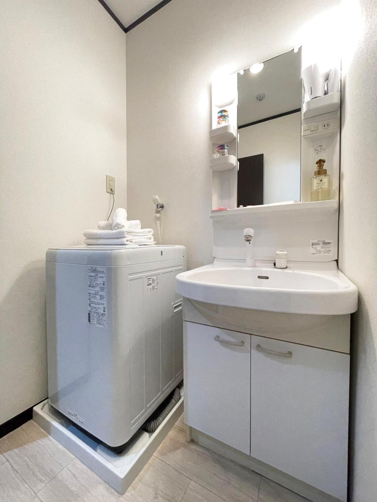 Japan House Oshiage Appartement